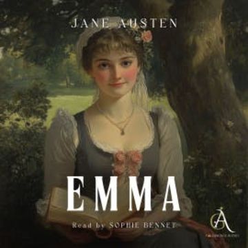 Emma - Audiobook, Jane Austen