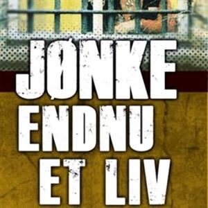 Endnu et liv - Mit liv 3, Jørn Nielsen