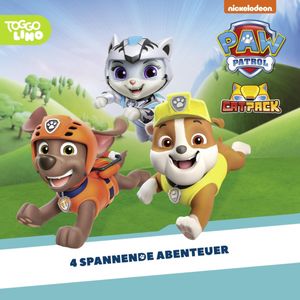 Folgen 348-351: Die goldene Löwenmaske, N.N.