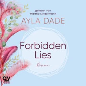 Forbidden Lies audiobook, Ayla Dade