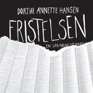 Fristelsen, Dorthe Annette Hansen
