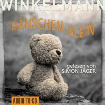 Hänschen klein audiobook, Andreas Winkelmann