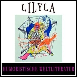 Humoristische Weltliteratur, Christian Morgenstern, Gebrüder Grimm, Georg Büchner, Gotthold Ephraim Lessing, Hans-Christian Andersen, Honoré de Balzac, Jean Paul, Kurt Tucholsky, Ludwig Bechstein, Mark Twain, Wilhelm Busch, Wilhelm Raabe