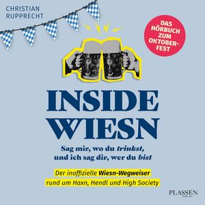 Inside Wiesn, Christian Rupprecht