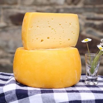 Jak podniká sýrařka Markéta Menšíková (srazový speciál) audiobook, Robert Vlach