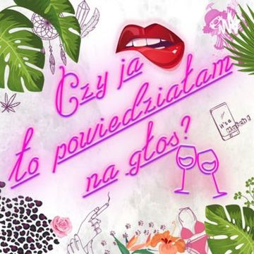 Kim jesteśmy? audiobook, Gosia, Marysia, Natalia