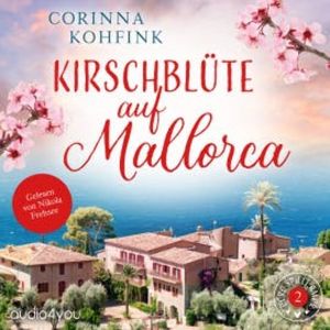 Kirschblüte auf Mallorca, Corinna Kohfink