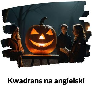KNA: Lekcja 333 (Halloween horror special), Szymon Marciniak