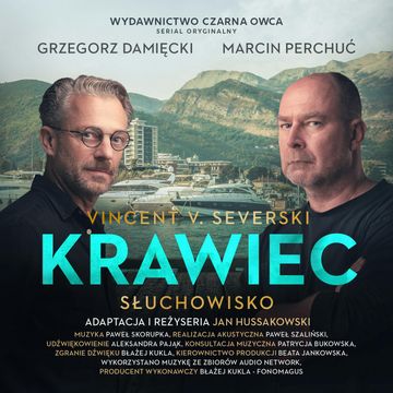 Krawiec, Vincent V. Severski