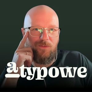 Kuba Łopusiński: Perfekcjoznizm w ADHD jest jak autosabotaż, Aleksandra Plfumio