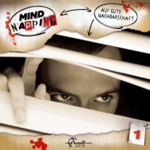 MindNapping, Folge 1: Auf gute Nachbarschaft, Marcus Görner