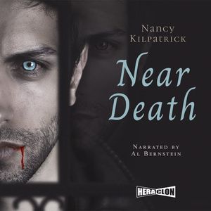Near Death, Power of the Blood World, Book II, Nancy Kilpatrick