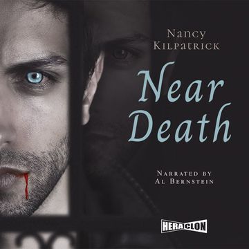 Near Death, Power of the Blood World, Book II audiobook, Nancy Kilpatrick