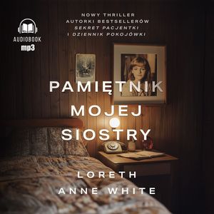 Pamiętnik mojej siostry, Loreth Anne White