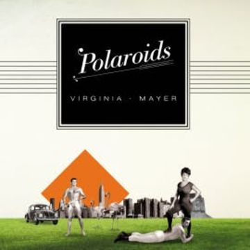 Polaroids audiobook, Virginia Mayer
