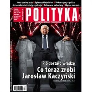 AudioPolityka Nr 44 z 28 października 2015, Polityka