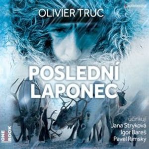 Poslední Laponec, Olivier Truc