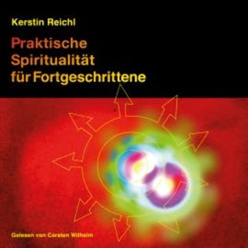 Praktische Spiritualität für Fortgeschrittene audiobook, Kerstin Reichl