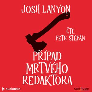 Případ mrtvého redaktora, Josh Lanyon