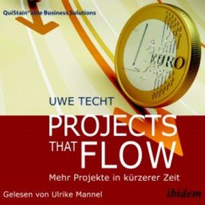 Projects that Flow, Uwe Techt