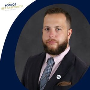 Przełomowy czas dla Kazachstanu. Niezależność i budowa wpływów, Mateusz Grzeszczuk