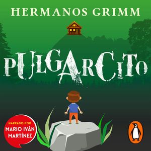 Pulgarcito, Hermanos Grimm
