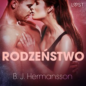 Rodzeństwo. Opowiadanie erotyczne, B. J. Hermansson