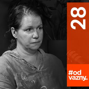 🟠 S*xuálně mě zn*užíval. Bylo mi 5, jemu 18. Řešila jsem to 40 let. Ovlivnil mi celý život. #odvážný, Tomáš Paprštein