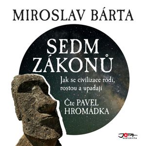 Sedm zákonů, Miroslav Bárta