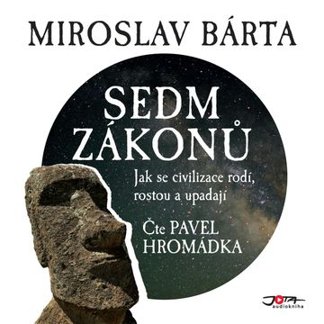 Sedm zákonů, Miroslav Bárta