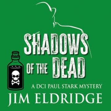 Shadows of the Dead audiobook, Jim Eldridge