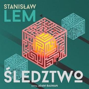 Śledztwo, Stanisław Lem