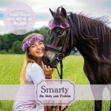 Smarty - Ein Shetty zum Verlieben (ungekürzt) audiobook, Marina Schuster