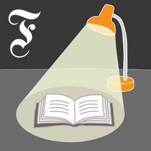 Sonderfolge 1: Eugen Ruge über "Metropol", Frankfurter Allgemeine Zeitung FAZ