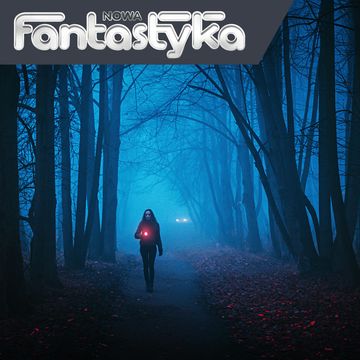 Nowa Audio Fantastyka. Odcinek 223. Stranger King audiobook, Robert Ziębiński