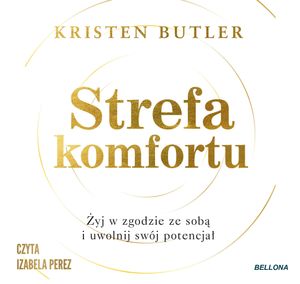 Strefa komfortu, Kristen Butler