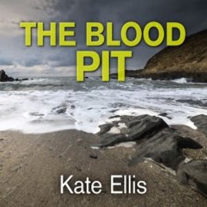 The Blood Pit, Kate Ellis