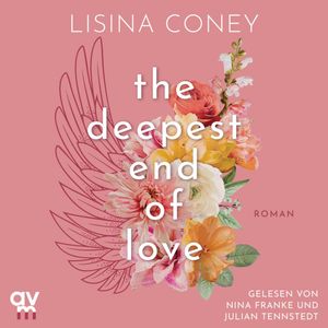 The deepest End of Love (Brightest Light 3), Lisina Coney