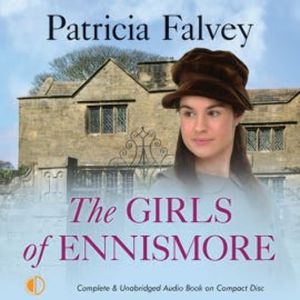 The Girls of Ennismore, Patricia Falvey