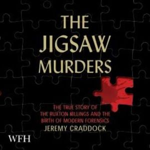 The Jigsaw Murders, Jeremy Craddock