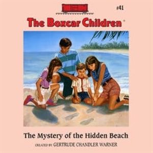 The Mystery of the Hidden Beach, Aimee Lilly