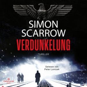 Verdunkelung, Simon Scarrow