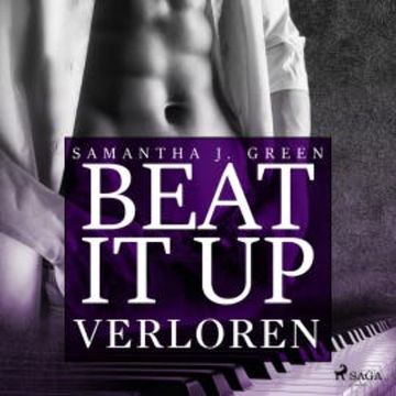 Verloren - Beat It Up 2 (Ungekürzt) audiobook, Samantha J. Green