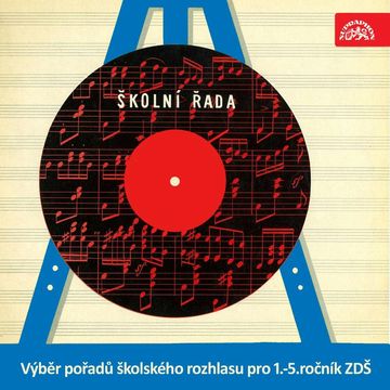 Výběr pořadů školského rozhlasu pro 1.-5. ročník ZDŠ II. audiobook, Bohumil Kolář, Eduard Petiška, František Jílek, František Kubka, František Mokrý, Ilona Richtrová, Jiří Procházka, Karel Poláček, Marie Slámová, Miloš Šrámek, Miloslav Disman, Oldřich Blažek, Oldřich Šuléř, Přemysl Matula, Rudolf Obdržálek, Václav Čtvrtek, Věra Křesťanová, Vladimír Ježek, Vladimír Kovářík, Vladimír Simanov