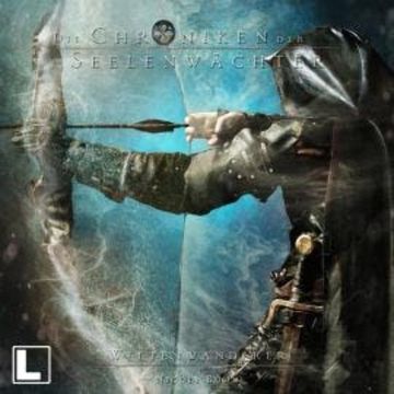 Weltenwanderer - Die Chroniken der Seelenwächter, Band 29 (ungekürzt) audiobook, Nicole Böhm