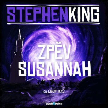 Zpěv Susannah, Stephen King
