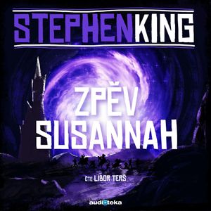 Zpěv Susannah, Stephen King