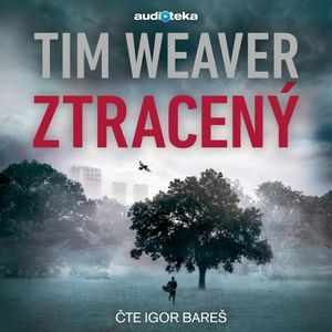 Ztracený, Tim Weaver