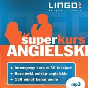 Angielski. Superkurs, Lingo