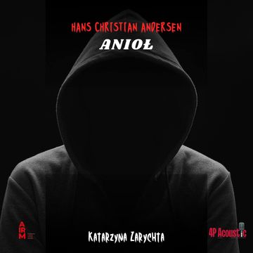Anioł audiobook, Hans Christian Andersen